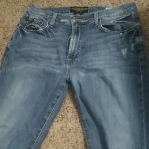 Lucky brand jeans